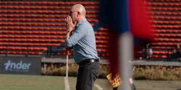 Alfredo Arias y “la clasificación en Argentina en la que muy pocos creen”