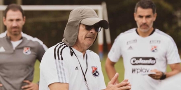 “Construir sobre el trabajo de David González”, quién será su AT y qué pasará con Sebastián Botero