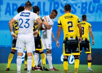 Se extravió el gol en Millonarios