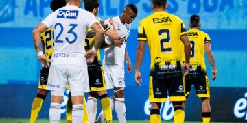 Se extravió el gol en Millonarios