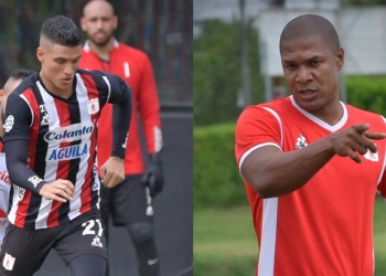 América de Cali: programados los primeros 4 partidos de Lucas González