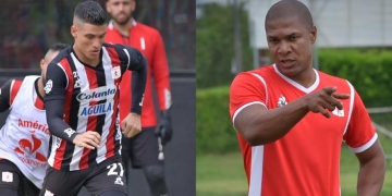 América de Cali: programados los primeros 4 partidos de Lucas González