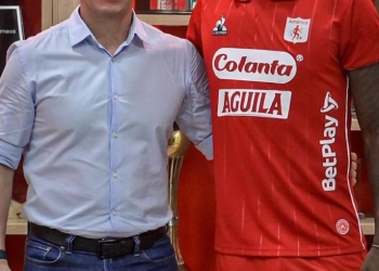 Quedó definido: el último fichaje de América de Cali
