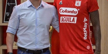 Quedó definido: el último fichaje de América de Cali