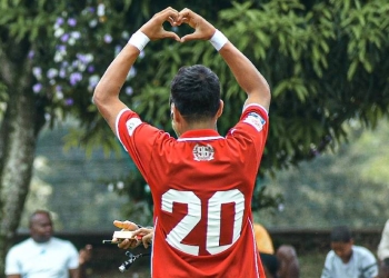 Los juveniles de América que se suman al equipo profesional