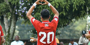 Los juveniles de América que se suman al equipo profesional