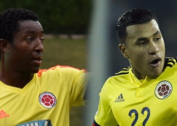 América de Cali: lo último sobre Jeison y Óscar Murillo