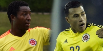 América de Cali: lo último sobre Jeison y Óscar Murillo