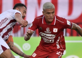 Comienzan los cambios de fechas en el FPC: América el primer afectado