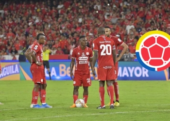 América de Cali: por fin convocaron a un juvenil a Selección Colombia