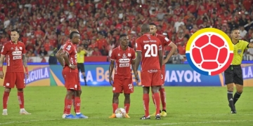 América de Cali: por fin convocaron a un juvenil a Selección Colombia