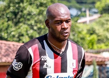 Lo oficial sobre la lesión de Víctor Ibarbo