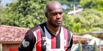 Lo oficial sobre la lesión de Víctor Ibarbo