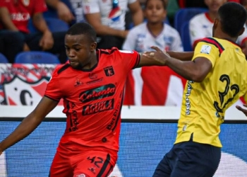 Deportivo Pasto le aguó la fiesta al América de Cali