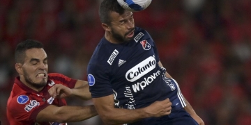 «Listo pa’ la guerra»: Andrés Cadavid le hace ojitos al América