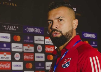 Andrés Cadavid, la razón para no estar inscrito y la decisión que NO tomó Alfredo Arias