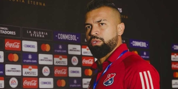 Andrés Cadavid, la razón para no estar inscrito y la decisión que NO tomó Alfredo Arias