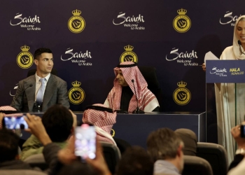 Arabia Saudita lanzará una compañía de inversión deportiva multimillonaria
