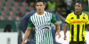 atletico nacional diego arias jugador
