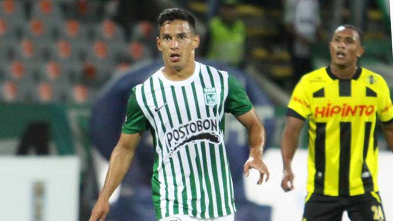 atletico nacional diego arias jugador