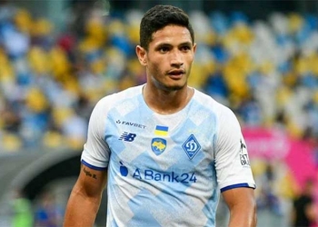 Lo que rechazará Eric Ramírez para jugar en Atlético Nacional