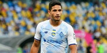 Lo que rechazará Eric Ramírez para jugar en Atlético Nacional