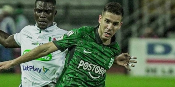 Los grandes elogios del Mundo Verdolaga para Felipe Aguirre