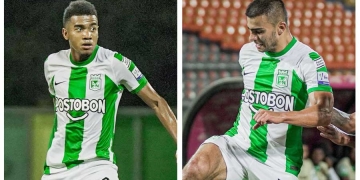 ¿Por qué con Amaral el titular es Jhon Solís o no Jhon Duque?