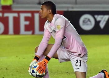 Kevin Mier, Dorlan y las demás bajas de Nacional para enfrentar a América