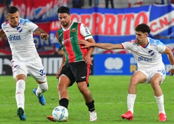 Maxi Cantera, Atlético Nacional y los avances del fichaje