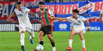 Maxi Cantera, Atlético Nacional y los avances del fichaje