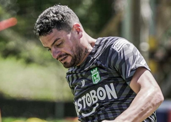 Maxi Cantera, su breve paso por el fútbol italiano y la idolatría por Cristiano Ronaldo