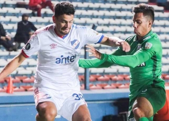 Atlético Nacional y Maximiliano Cantera: ¡Lo único que falta!