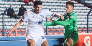 Atlético Nacional y Maximiliano Cantera: ¡Lo único que falta!