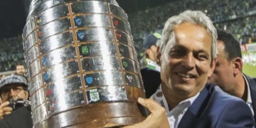 Reinaldo Rueda: su actualidad y los rumores sobre su futuro