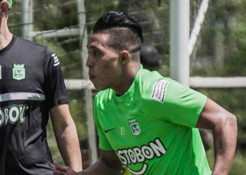 “La negociación continúa” y la respuesta de Atlético Nacional por Sebastián Gómez