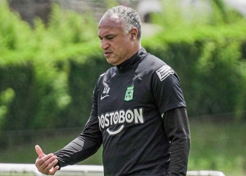 Atlético Nacional: más ofrecimientos para DT y lo que dijo Amaral sobre continuar