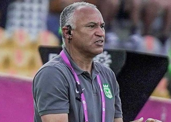 La razón futbolística por la que Amaral fue el elegido en Atlético Nacional. ¡Dicho por los jugadores!