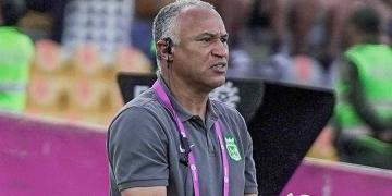 La razón futbolística por la que Amaral fue el elegido en Atlético Nacional. ¡Dicho por los jugadores!