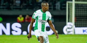 La opción internacional que se cayó para Yerson Candelo: “Hubo interés, pero…”