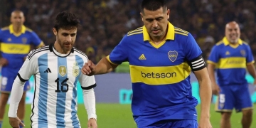 Betsson se convierte en el sponsor oficial de Boca Juniors