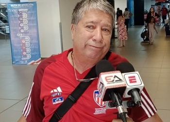Y si Junior pierde contra Cúcuta... ¿se va el Bolillo Gómez?