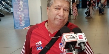 Y si Junior pierde contra Cúcuta... ¿se va el Bolillo Gómez?
