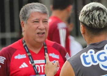 Lo que pasó con Quintero y Bolillo: ¡Juanfer se iría de Junior porque no se lo aguanta!