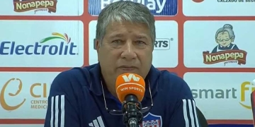 Bolillo: “Dificultades que todavía no superamos” y “defectos que se los digo al grupo”