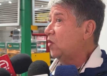 ¡De Bolillo para Sebastián Viera! «Si él no comete los errores ante Unión Magdalena…»
