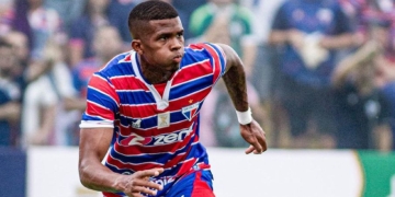 Brayan Ceballos lamenta no haber podido ir al América