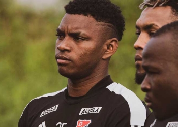 Así avanza todo para la definición por Brayan León entre el DIM y Junior