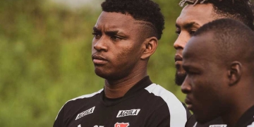 Así avanza todo para la definición por Brayan León entre el DIM y Junior