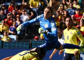 Equipos en Italia, España, Brasil y ahora Alemania. ¡La maravillosa carrera de Catalina Pérez!